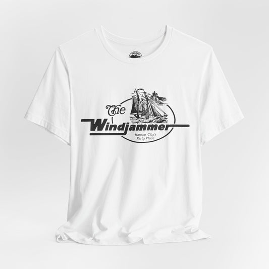 The Windjammer (Kansas City Gay Bar/1975-1995)