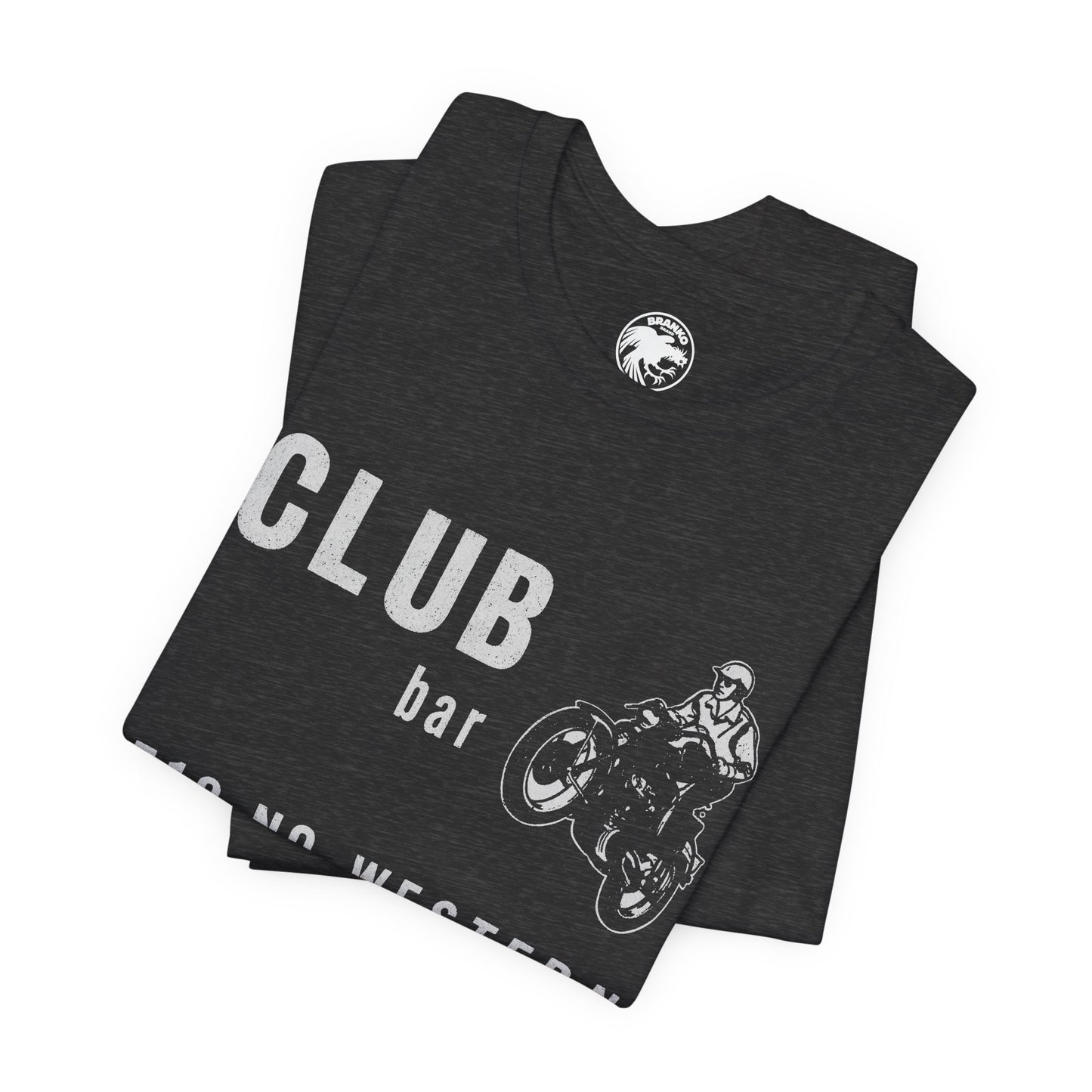 Club Bar (Los Angeles Gay Bar/50's to 70's)