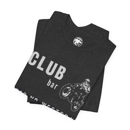 Club Bar (Los Angeles Gay Bar/50's to 70's)