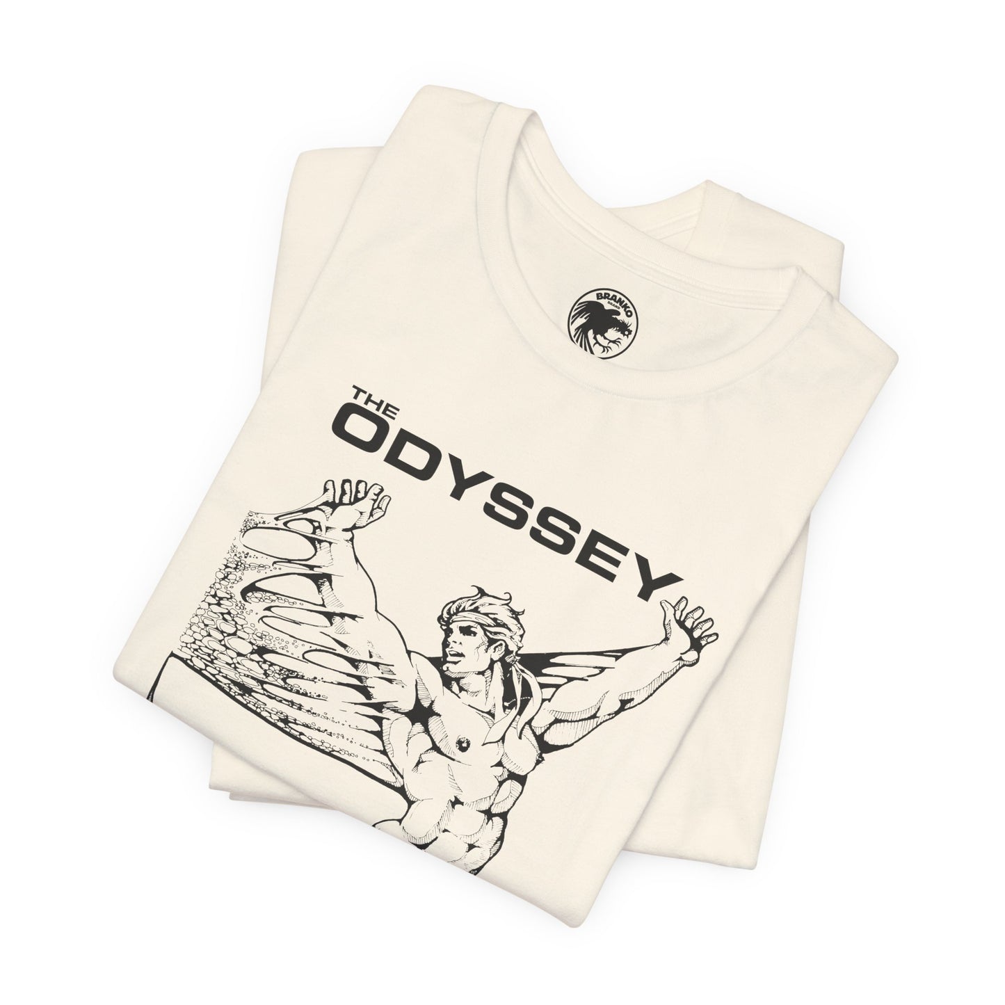 The Odyssey (Asbury Park Gay Club/70's and 80's)