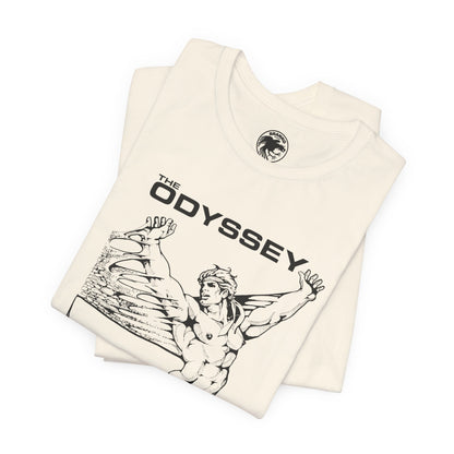 The Odyssey (Asbury Park Gay Club/70's and 80's)