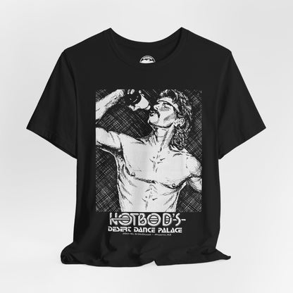 Hot Bod's (Phoenix Gay Club/1981-1995)