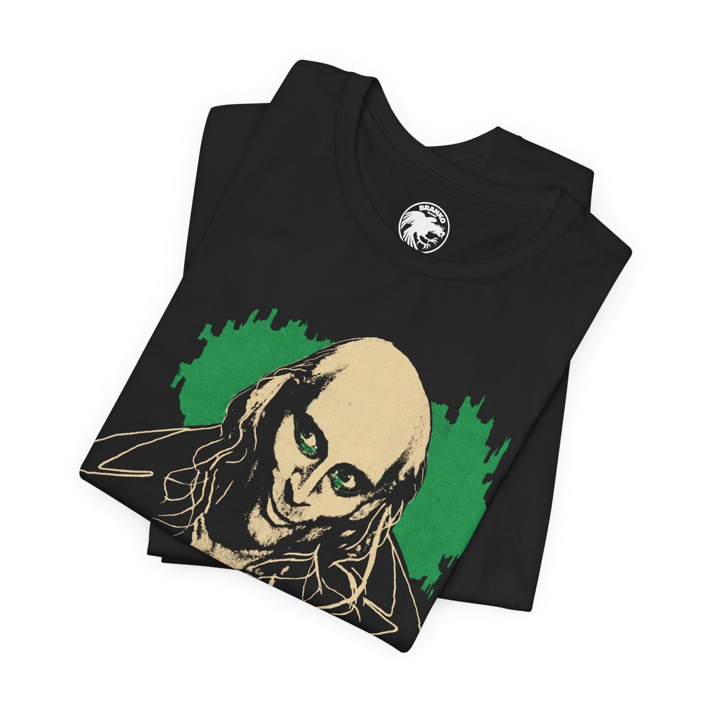 Rocky Horror Picture Show (Replica 80's It's Astounding Shirt/Riff Raff Rocky Horror)