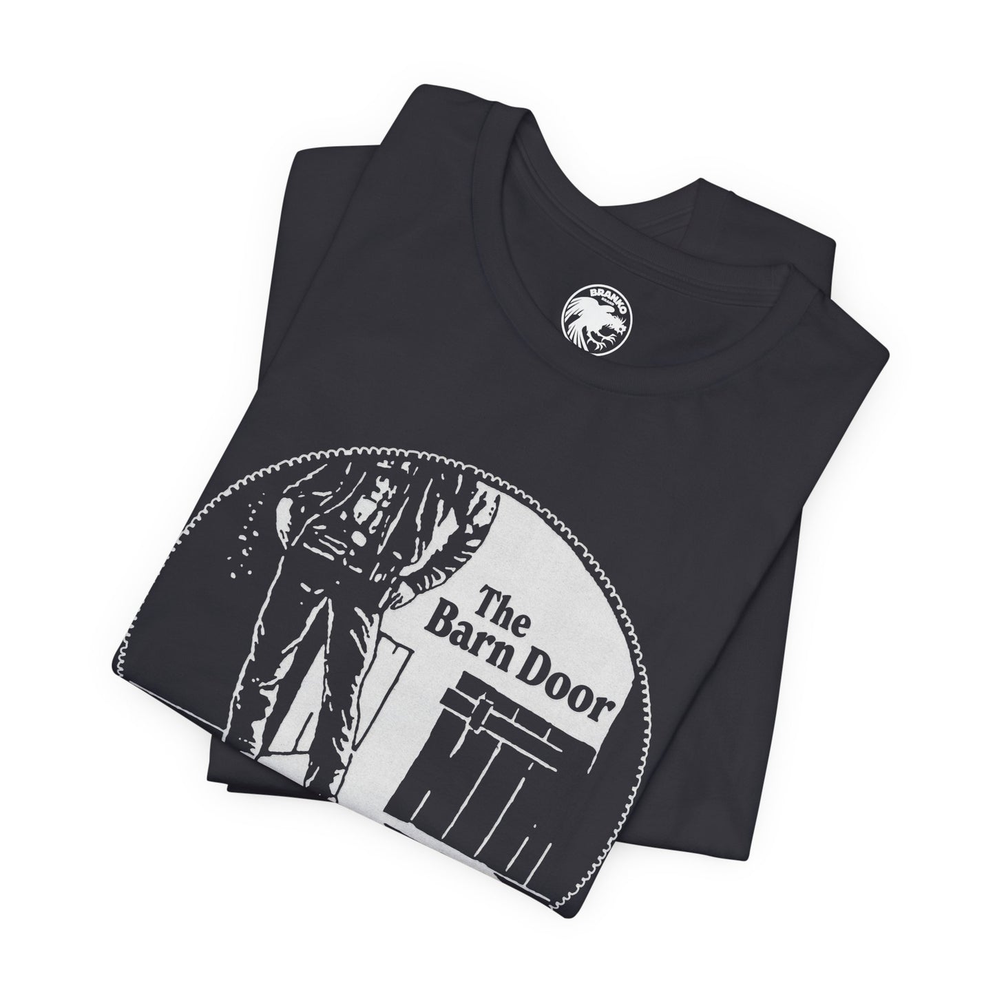 The Barn Door (Daytona Beach Gay Bar/70's to 90's)