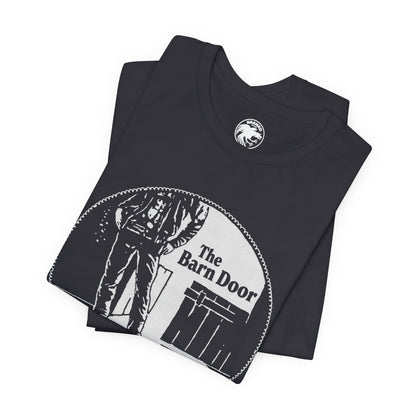 The Barn Door (Daytona Beach Gay Bar/70's to 90's)