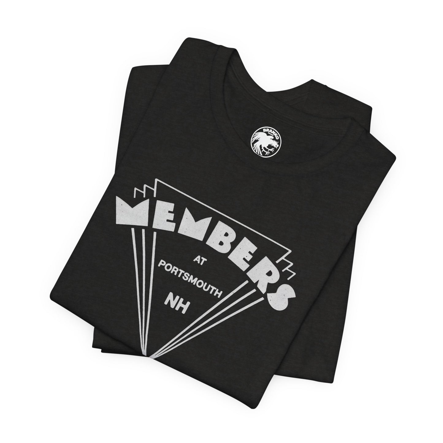 Members (Portsmouth, New Hampshire Gay Club)