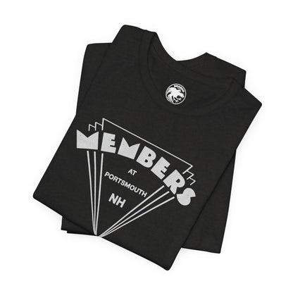 Members (Portsmouth, New Hampshire Gay Club)