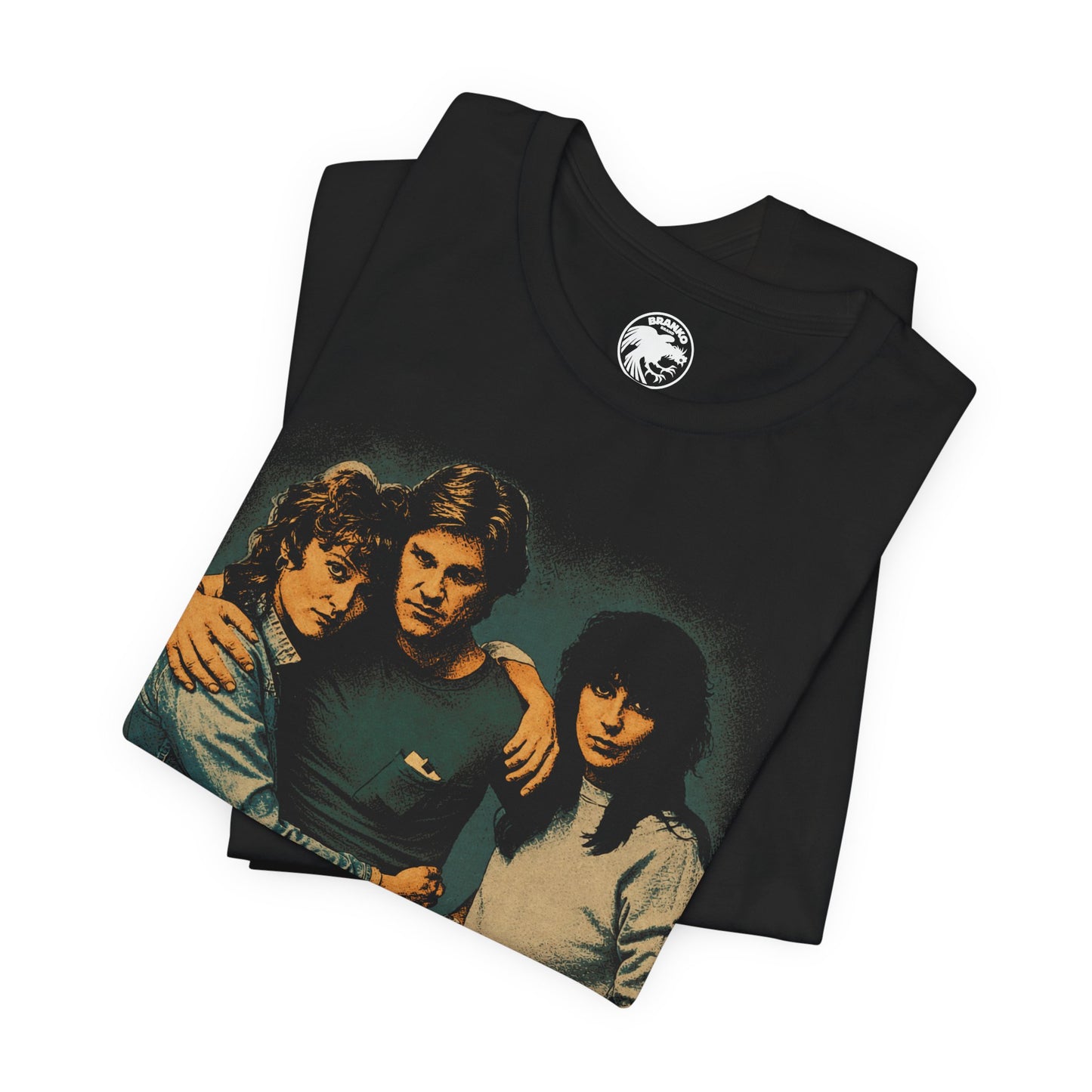 Silkwood (Rock Tee Edition/Meryl Streep/Cher/Kurt Russell)