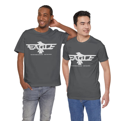 Eagle (West Hollywood Gay Leather Bar/1980-2005)