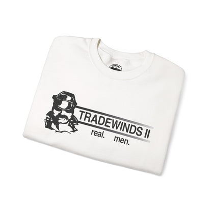 Tradewinds 2 Sweatshirt (Columbus, Ohio Gay Leather Bar/1976-2010)