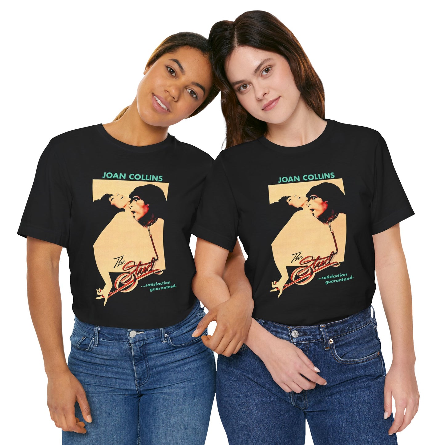 The Stud (1978 Joan Collins/Story by Jackie Collins)