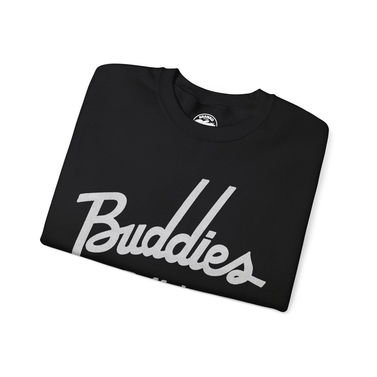 Buddies (Buffalo Gay Bar/70's to 2000's)