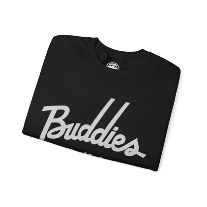 Buddies (Buffalo Gay Bar/70's to 2000's)