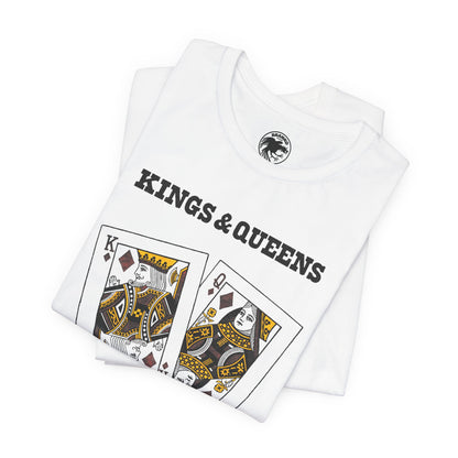 Kings & Queens (Woonsocket Rhode Island Gay and Lesbian Bar/1977-2002)