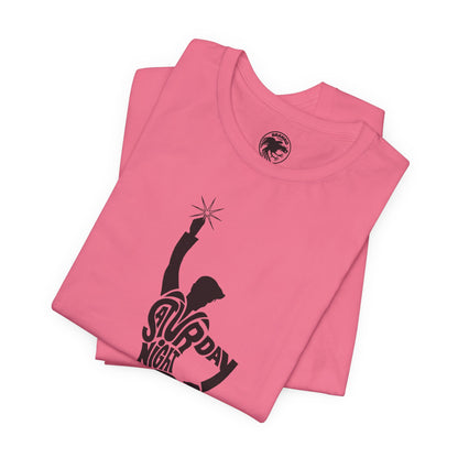 Saturday Night Fever (Replica 1977 Promo Shirt)