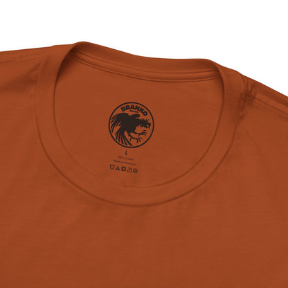 Anger (Kenneth Anger Graphic Logo/Kenneth Anger Shirt)