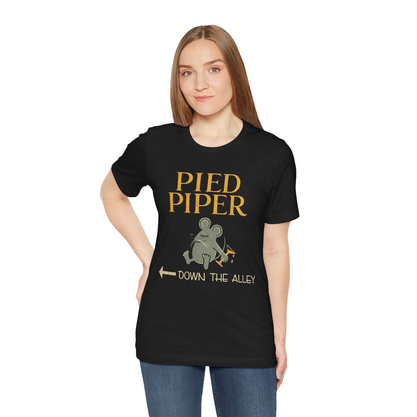 Pied Piper/Pied Bar (Provincetown Lesbian Bar/1950's to 2018/Exterior Bar Sign)