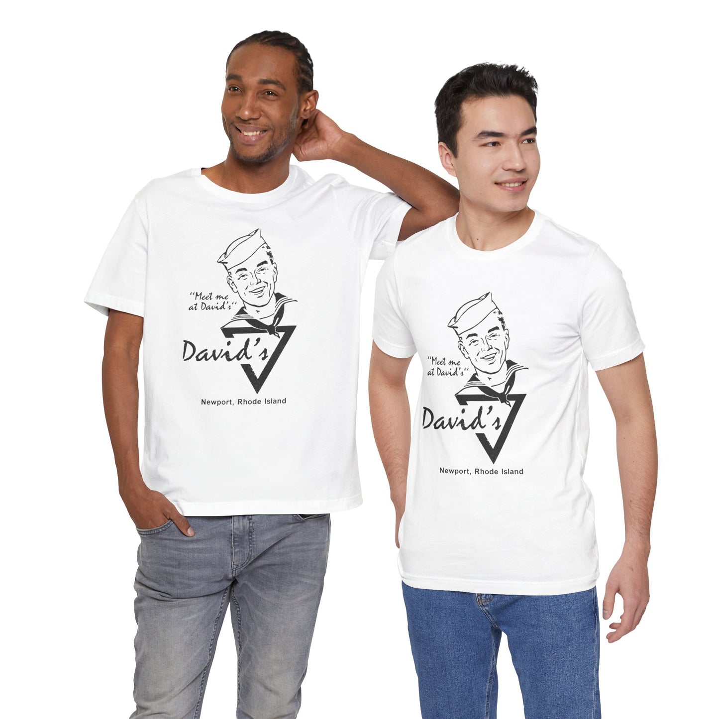 David's (Newport Rhode Island Gay Bar/1964 to 1999)
