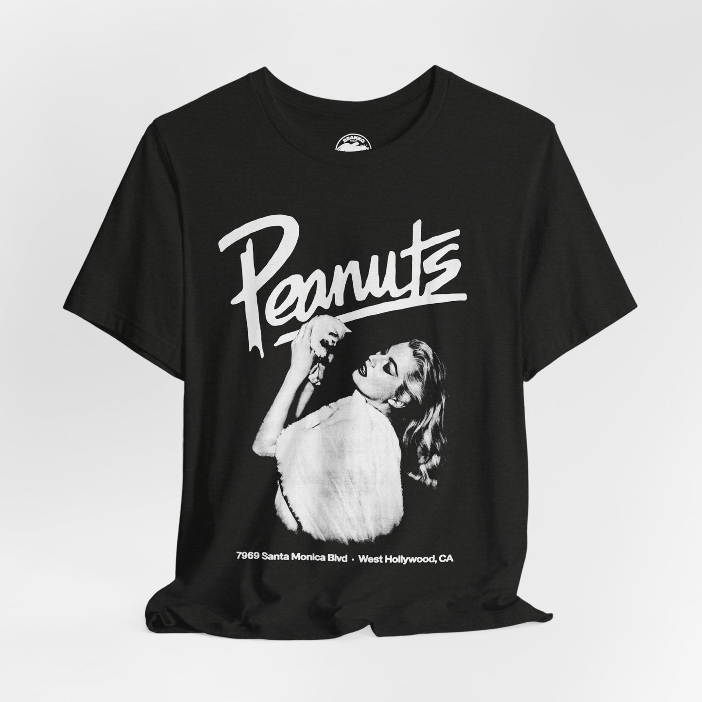 Peanuts (West Hollywood Lesbian Club/1979-1995)