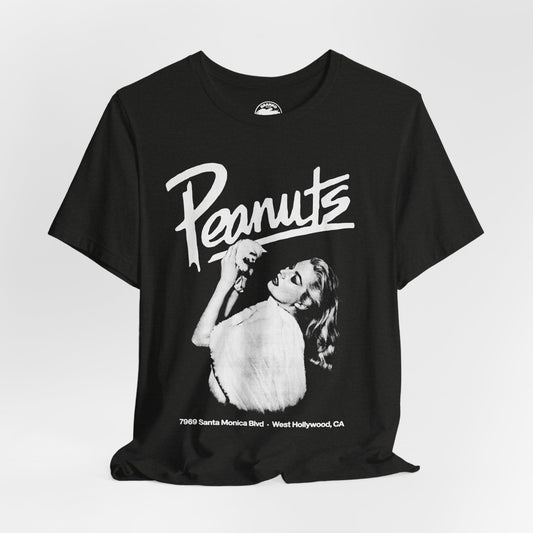 Peanuts (West Hollywood Lesbian Club/1979-1995)