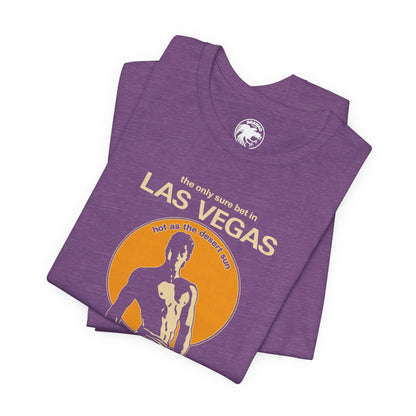 Camp David (Las Vegas Gay Bathhouse and Spa/1973-1996)