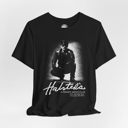 Halsted’s (Silver Lake Los Angeles Private Gay Sex Club/1982–1983)