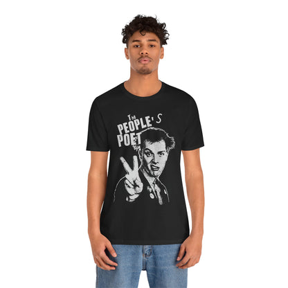 Rick The People's Poet (The Young Ones/Rik Mayall)