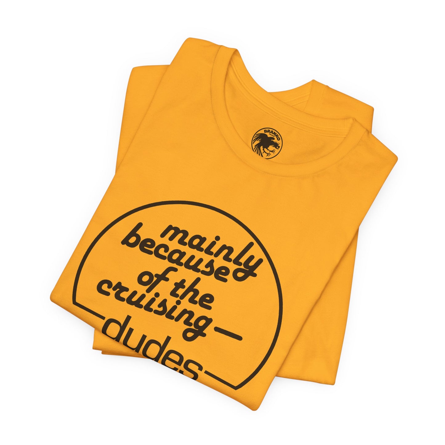 Dudes (Toronto Gay Bar/1977-1984)