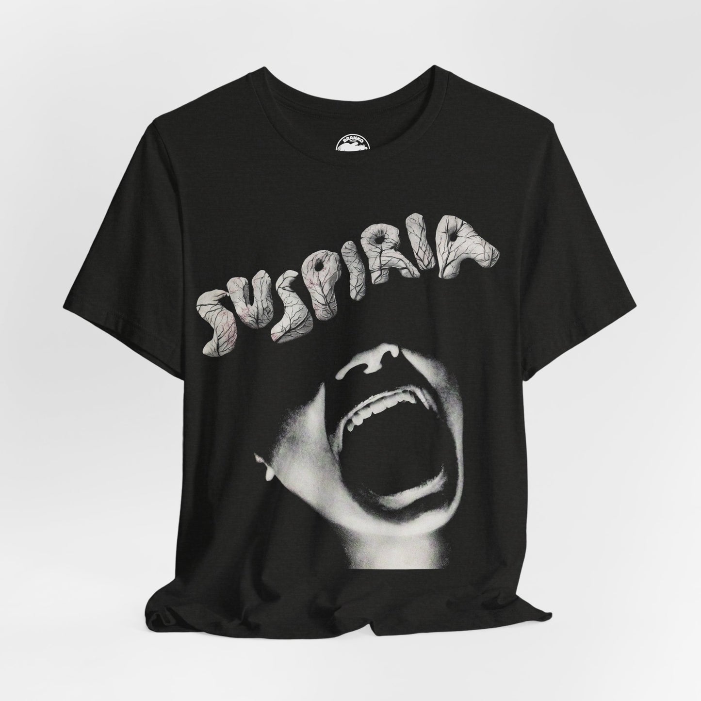 Suspiria (1977 Dario Argento/Jessica Harper)