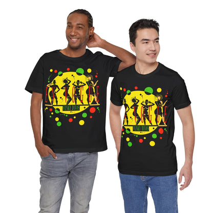 En Vogue (Oversized Replica Funky Divas Graphic Tee/1992)