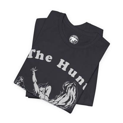 The Hunt & The Chase (Indianapolis Gay Club/1975–1982)