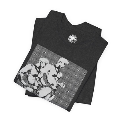 The Serpent 8 Club (Burbank, California Gay Bathhouse and Private Club/70's and 80's/Los Angeles Bathhouse)