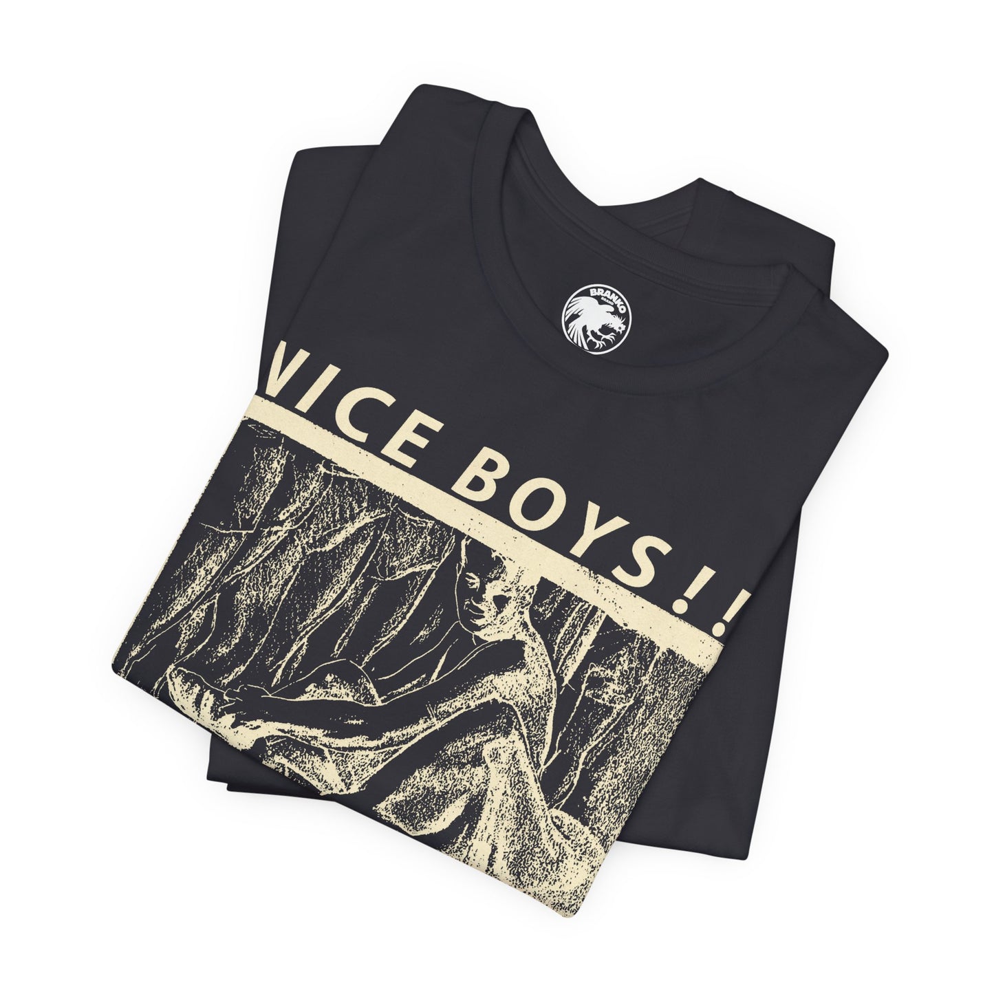 Mars Needs Men (Mars Gay Nightclub/New York City/80's and 90's)