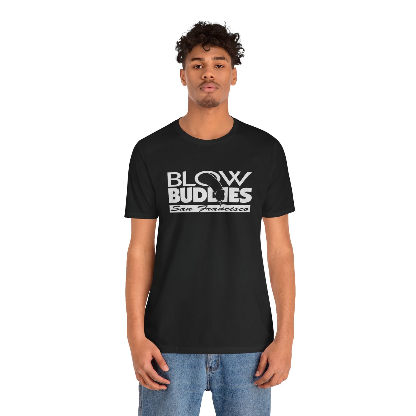 Blow Buddies (San Francisco Gay Sex Club/1988-2020)
