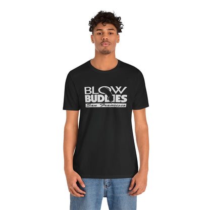 Blow Buddies (San Francisco Gay Sex Club/1988-2020)