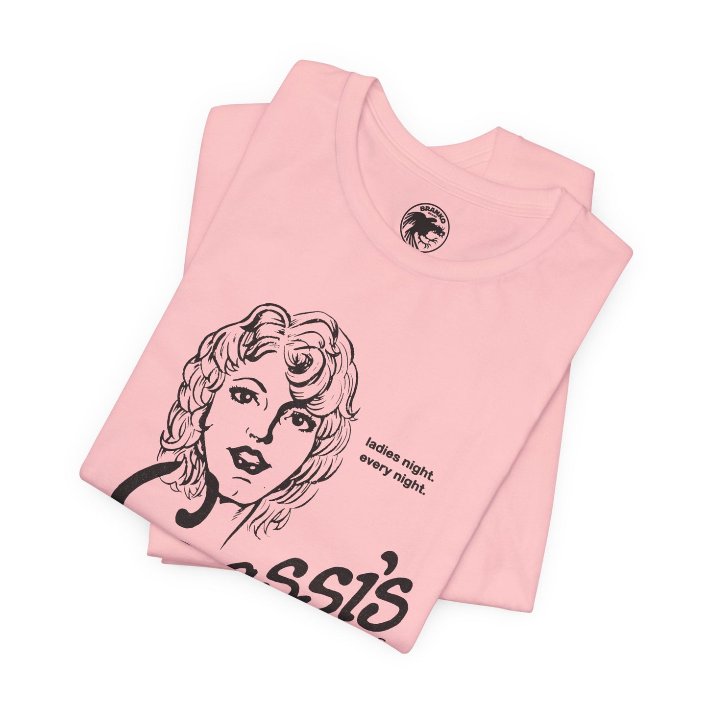 Sassi's (Dallas Lesbian Bar/70's and 80's)