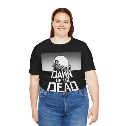 Dawn of the Dead (Replica 1978 Promo shirt/George Romero)