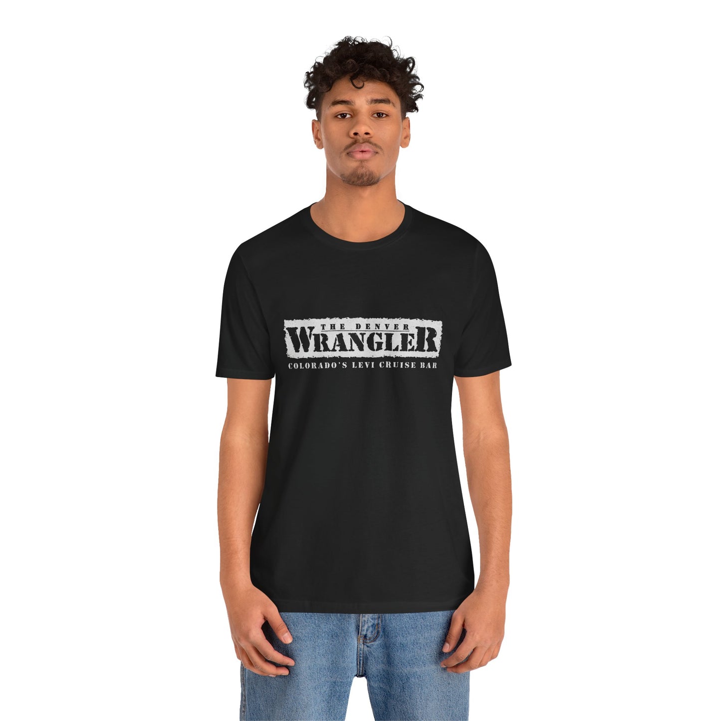 Denver Wrangler (Denver Gay Bar/1996-2018)