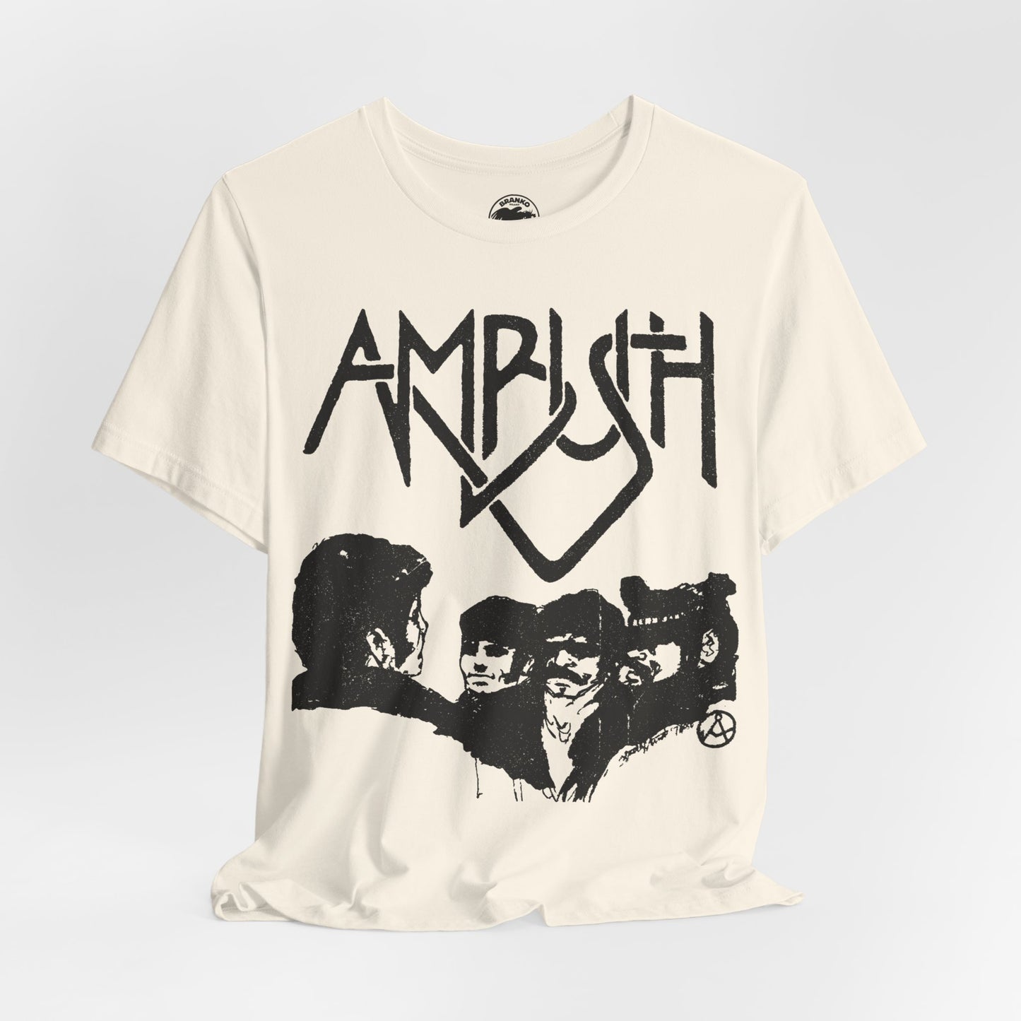 Ambush (San Francisco Leather Bar)