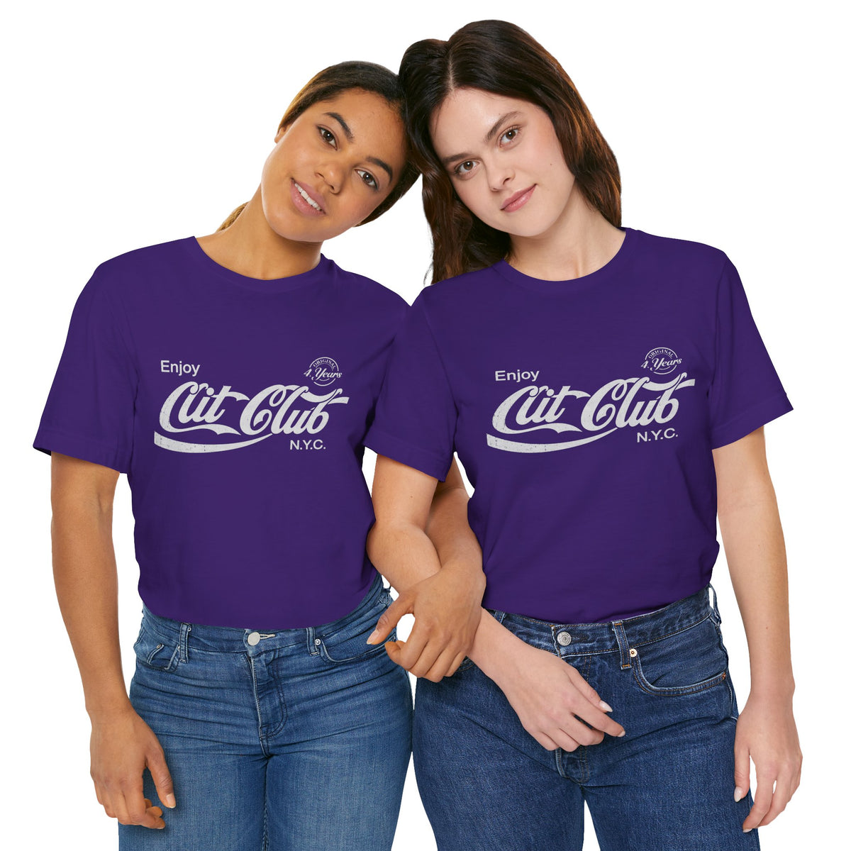 Clit Club (90's New York City Lesbian Party)