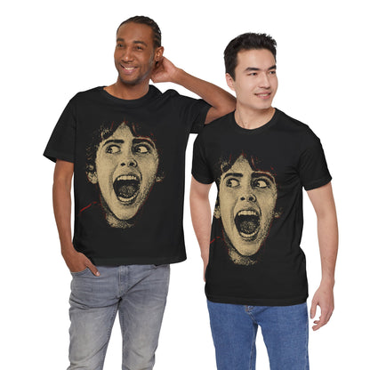Sleepaway Camp (IYKYK)