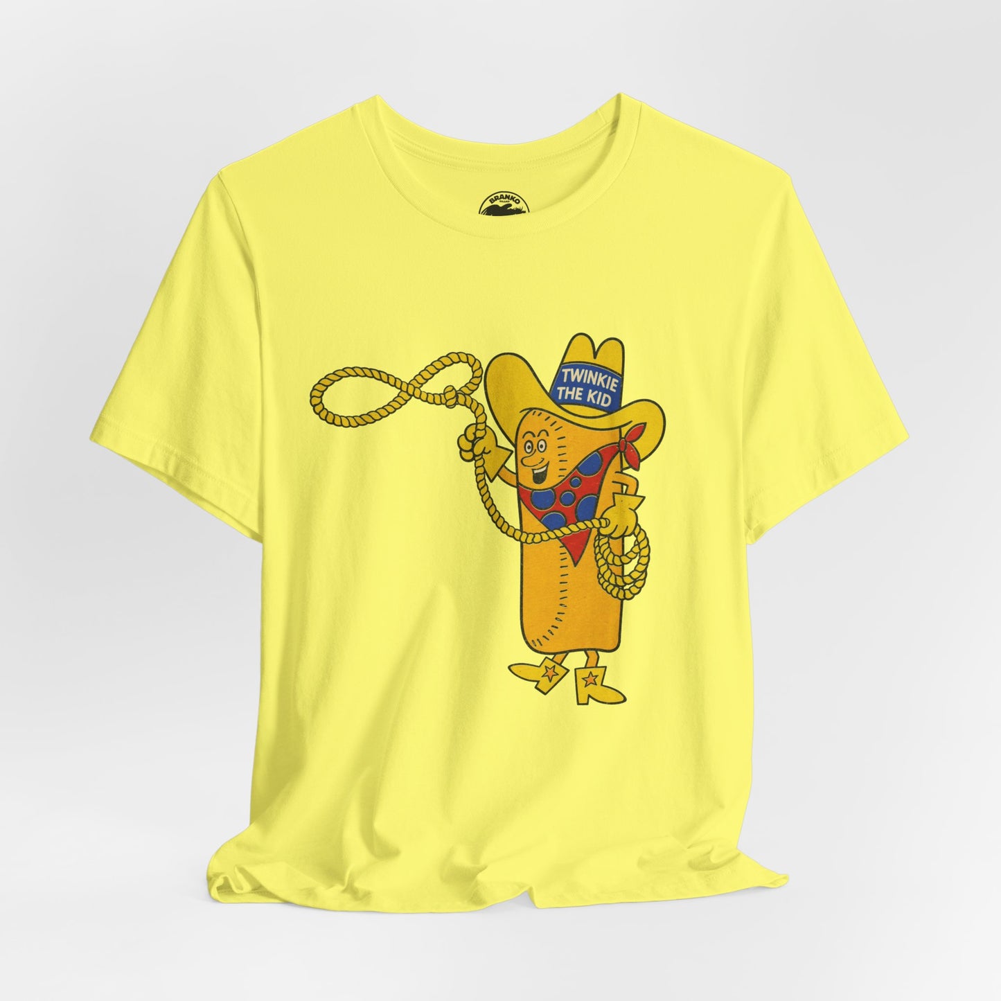 Twinkie the Kid (Perfect Gift for the Twink in Your Life/Gay Twink Shirt)