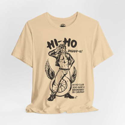 Hi-Ho Club (Chicago)