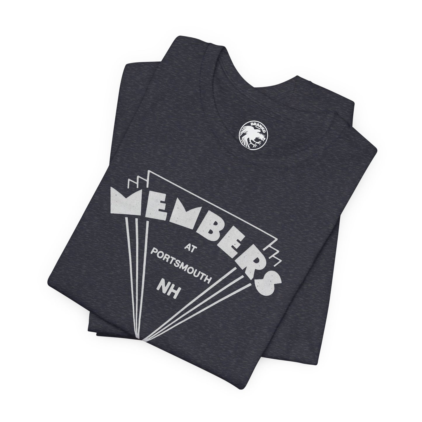 Members (Portsmouth, New Hampshire Gay Club)