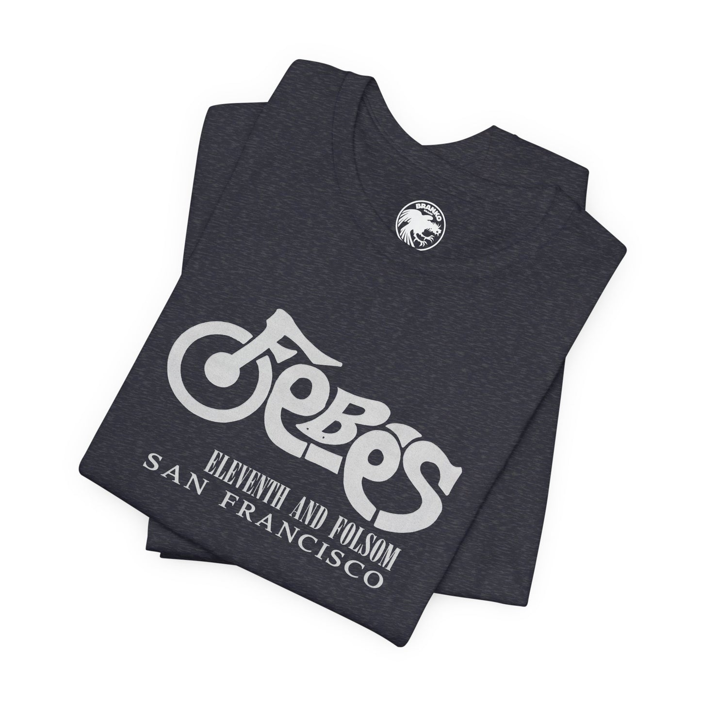 Fe-Be’s (Iconic San Francisco Gay Leather Bar/1966 – 1986)