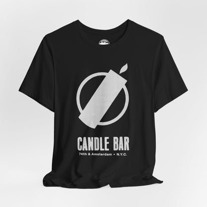 Candle Bar (New York City Gay Bar/1965-2015)