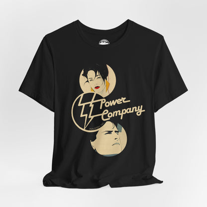 Power Company (Raleigh Gay Club/1980-2000)