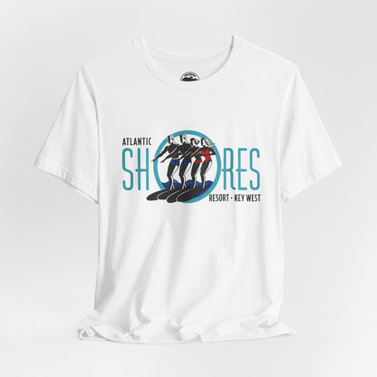 Atlantic Shores (Key West LGBTQ Resort/1954-2006)