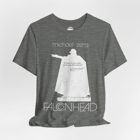 Falconhead (Legendary Experimental Gay Porn/1976/Michael Zen)