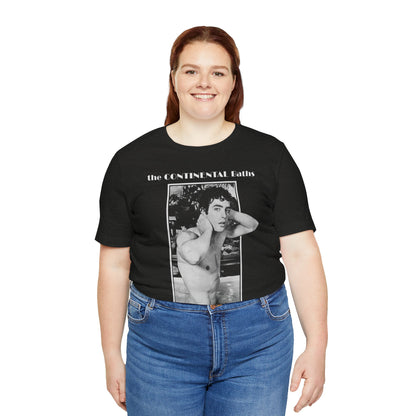 Continental Baths (New York City Gay Bathhouse/60's and 70's)